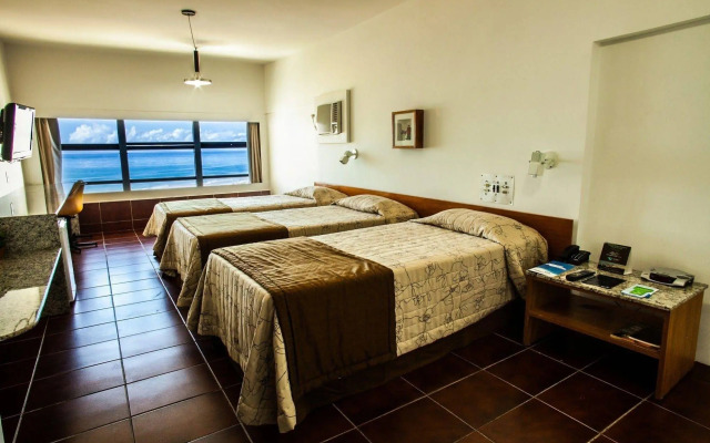 Recife Praia Hotel