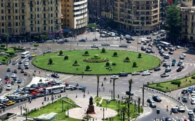 Cairo Castle Hostel