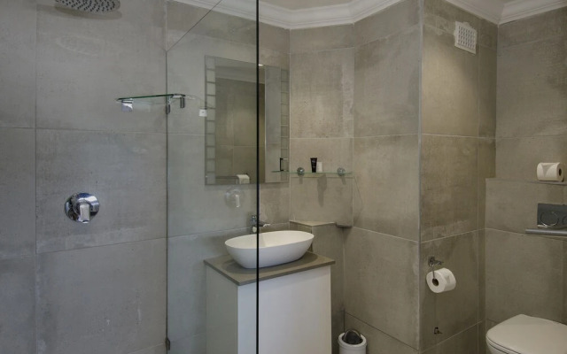 404 Cozumel Umdloti Beachfront Magic