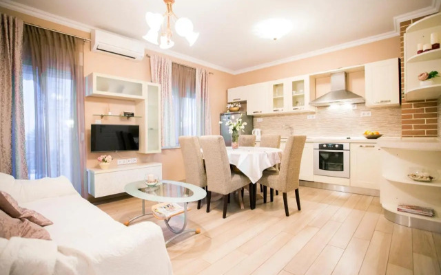 Apartments Villa Paradise