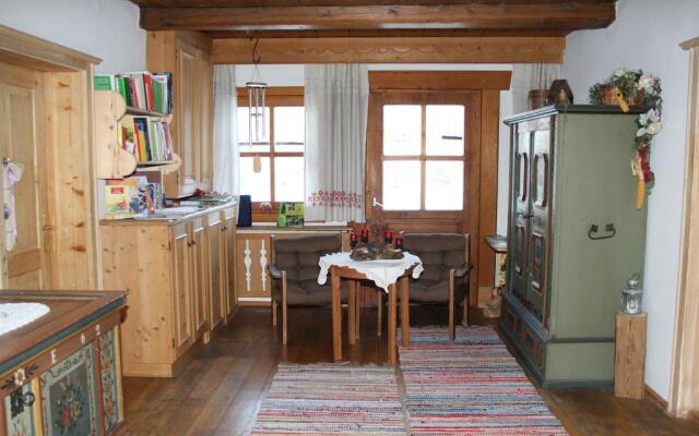 Biobauernhof Innergrub