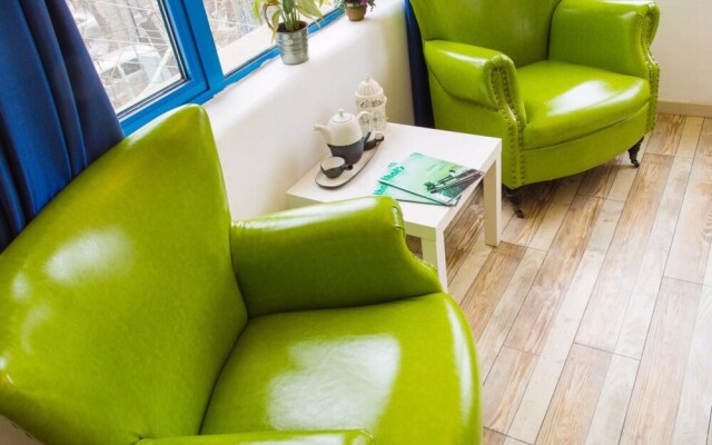 Tianjin Cloudy Bay Hostel