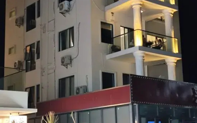 Aishang Rainbow Seaview Inn (Shenzhen Jiaochangwei Branch)