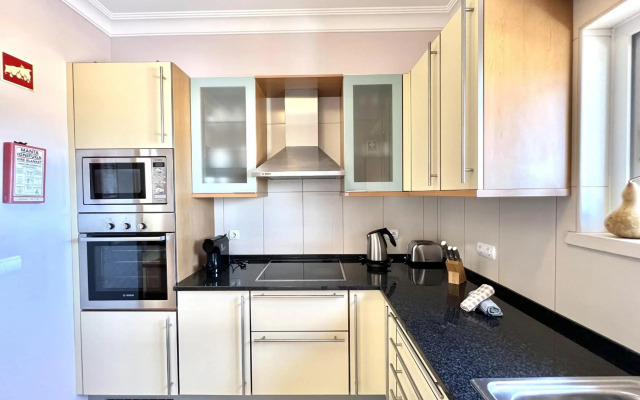 Victoria I - Vasco da Gama by HD PROPERTIES