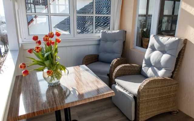 Wellness Villa Miramar