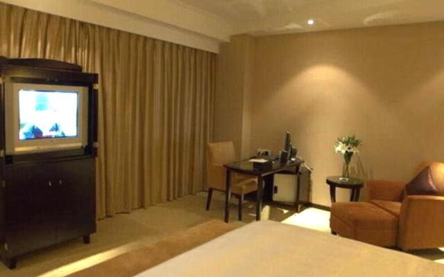 Yiwu Hotel