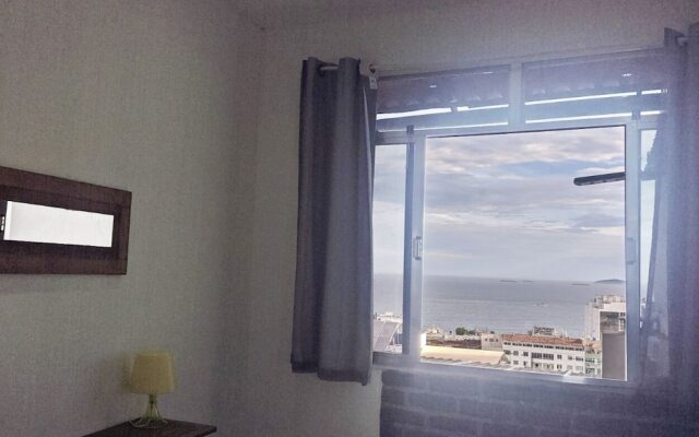 Babilonia Rio Hostel