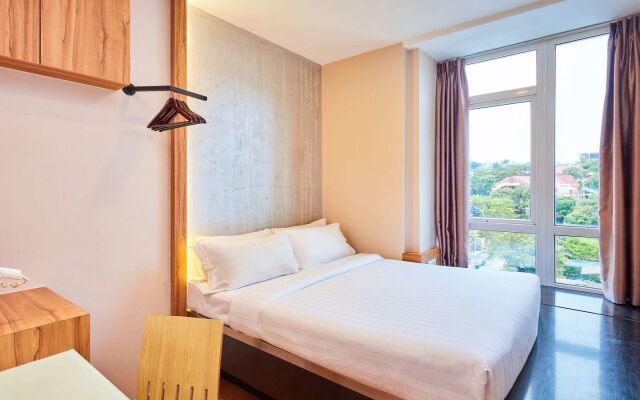 ibis budget Singapore West Coast