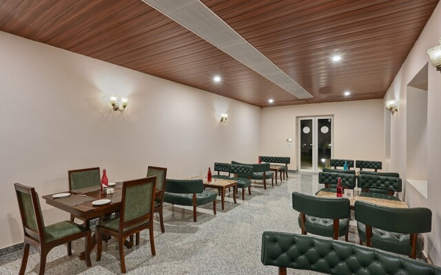 Trulyy The Jawai Leapord Kingdom