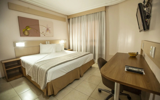 Del Canto Hotel