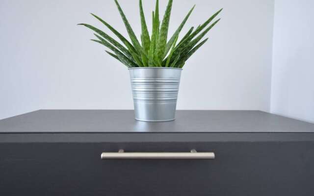 Large 5 Bed House / Wolverhampton + Parking