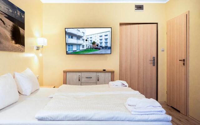 Hotel Lazur