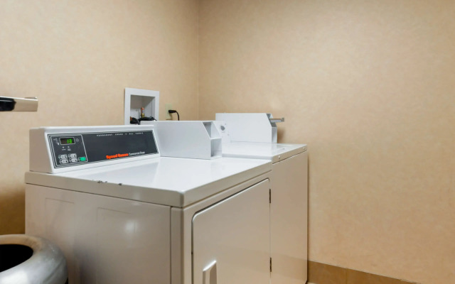 Best Western Plus Inn at Valley View