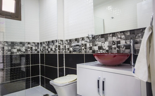 Villa Belen by Akdenizvillam