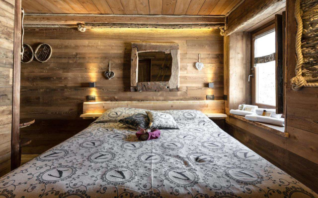 Brieis Relais Alpino