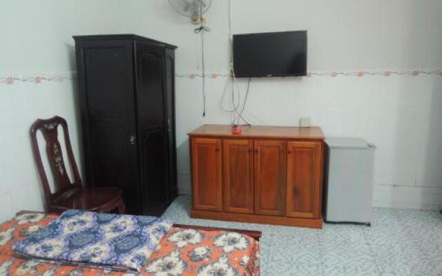 Cao Thang 1 Guest House