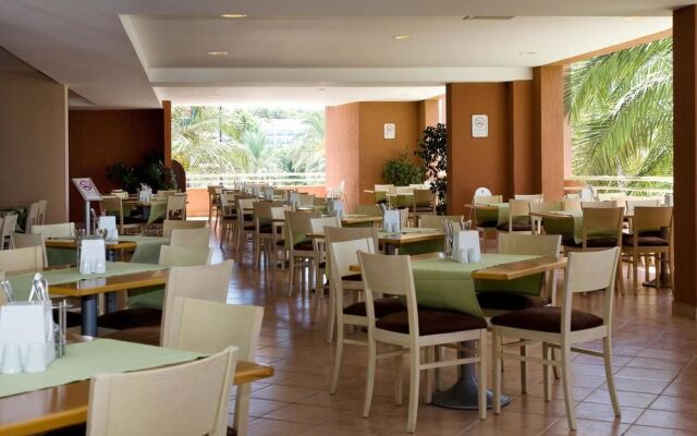 Hotel Pegasos Club