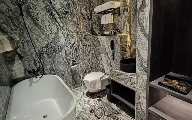 Pentacity Hotel Balikpapan