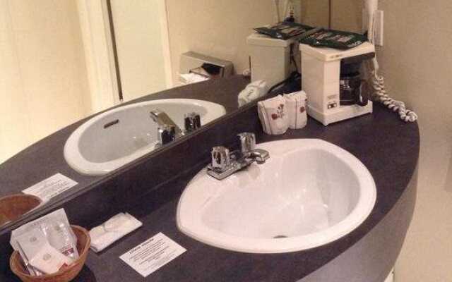 Sélectôtel Amqui Pastali