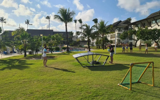 Beach Class Resort Muro Alto