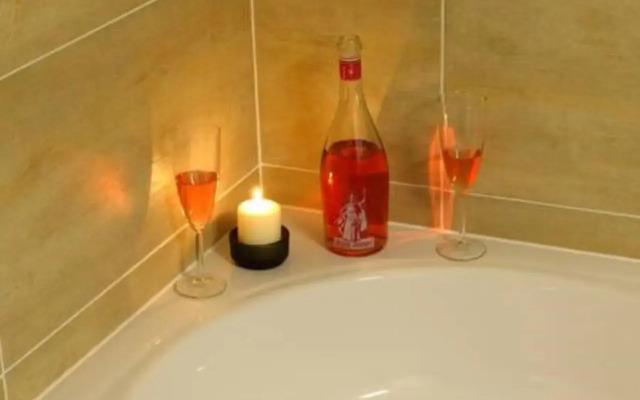 Raday Apartment