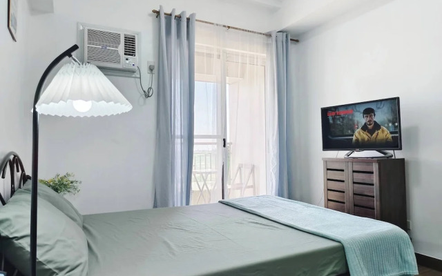 Windsong Suite Unli Netflix & Disney Roofdeck View