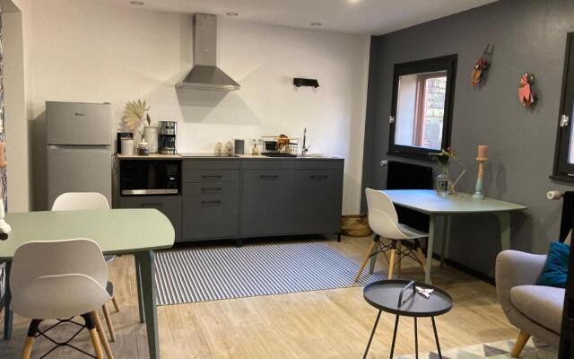 La Tuilerie Chambres d'Hôtes