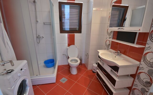 Apartmani Centar Igalo