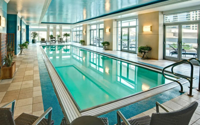 The Westin Charlotte