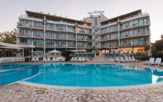 Aquamarine - All Inclusive