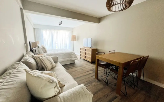 Guemes Apartments