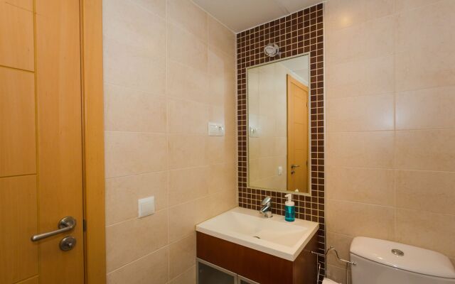 SunHome Carlos Haya Flat