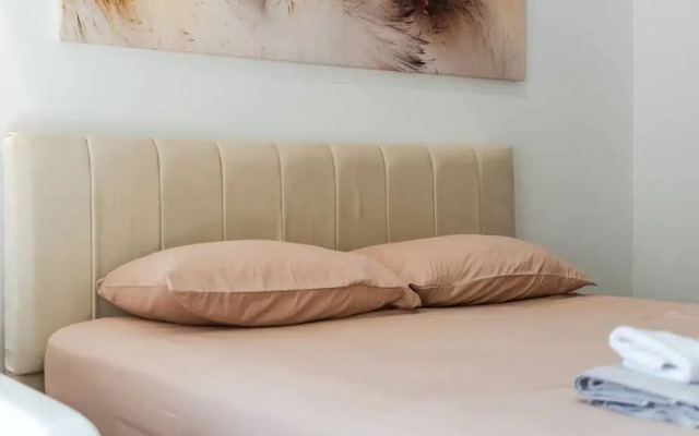 Green Luxe Suite 1 in Shkod r