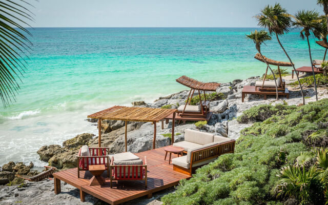 Mi Amor Tulum, a Small Luxury Hotel - Adults Only