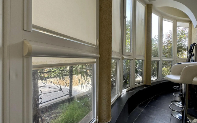 Апартаменты на проспекте Курортный 129