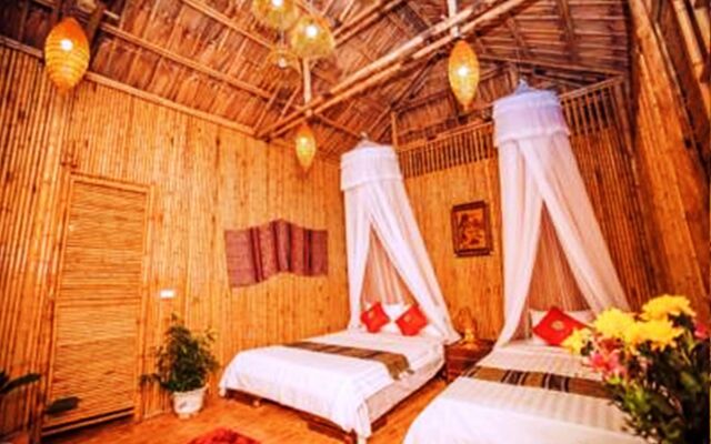 Tam Coc Rice Fields Resort