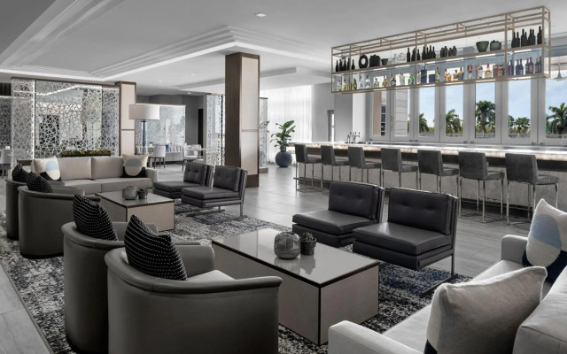 AC Hotel by Marriott Miami Dadeland