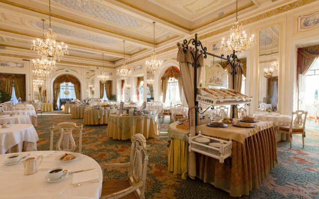 Grand Hotel Des Iles Borromees