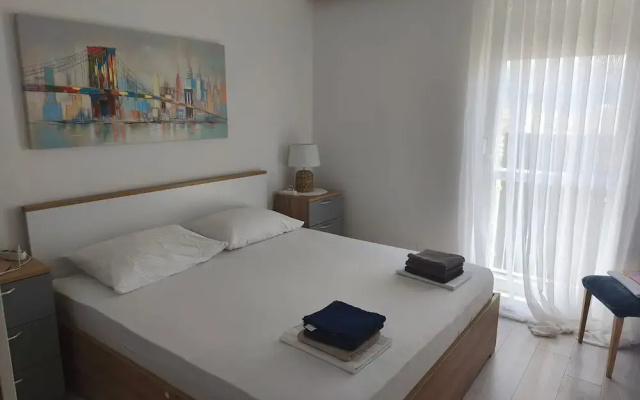 Apartment Alba