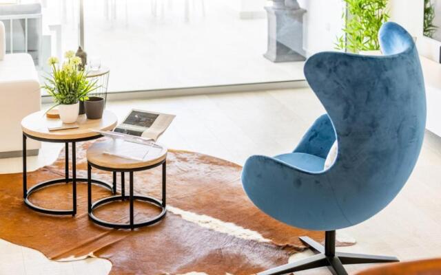 AL-1303 Apartment in Estepona - Alcazaba Lagoon