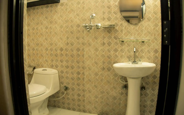 Kathmandu City Hotel