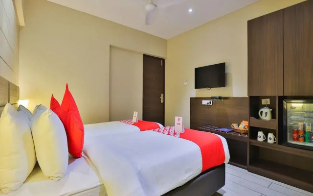 OYO Townhouse 740 Hotel Swastik