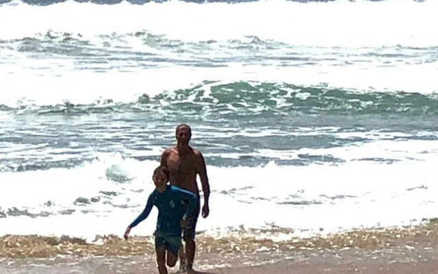 Shorebreak Beach House