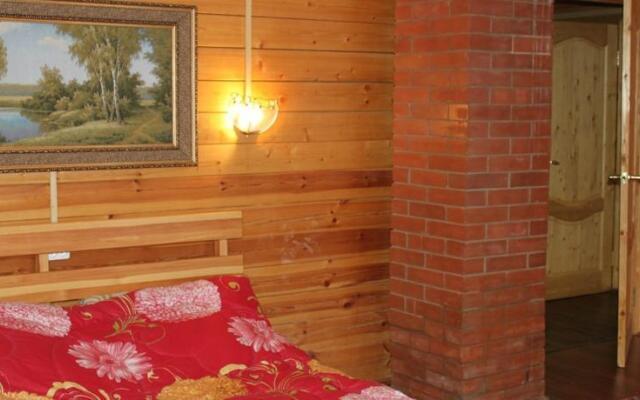 Guest house Andoga