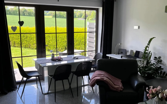 5-Star Feel-Good Holiday Home