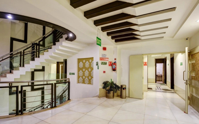 Hotel Krishna