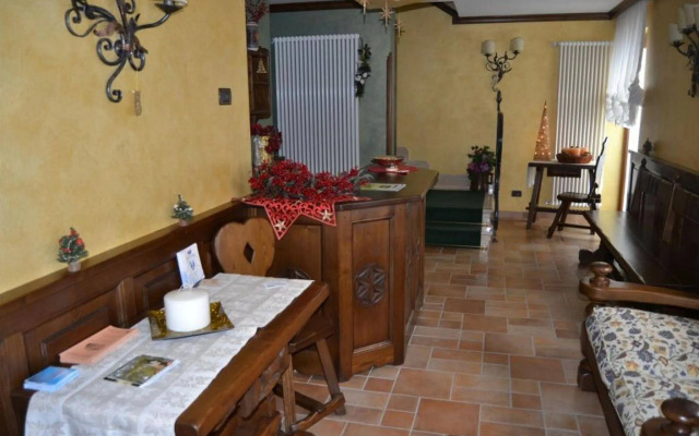 La Piazzetta Rooms & Breakfast