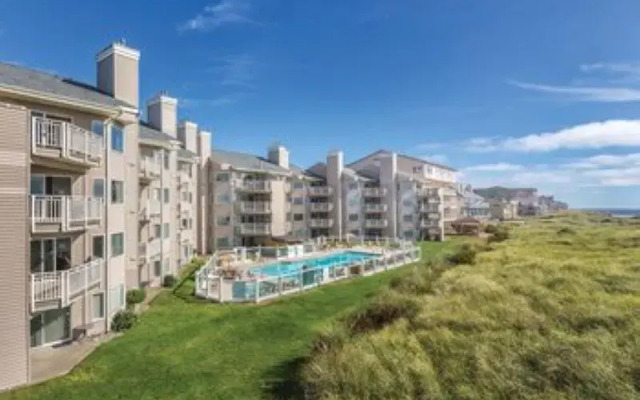 WorldMark Mariner Village