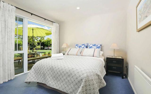 Olive House B&B
