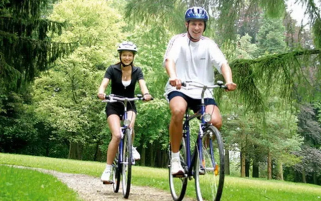 PARKHOTEL zur KLAUSE